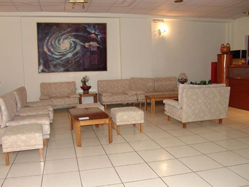 Galaxy 3* Ierápetra