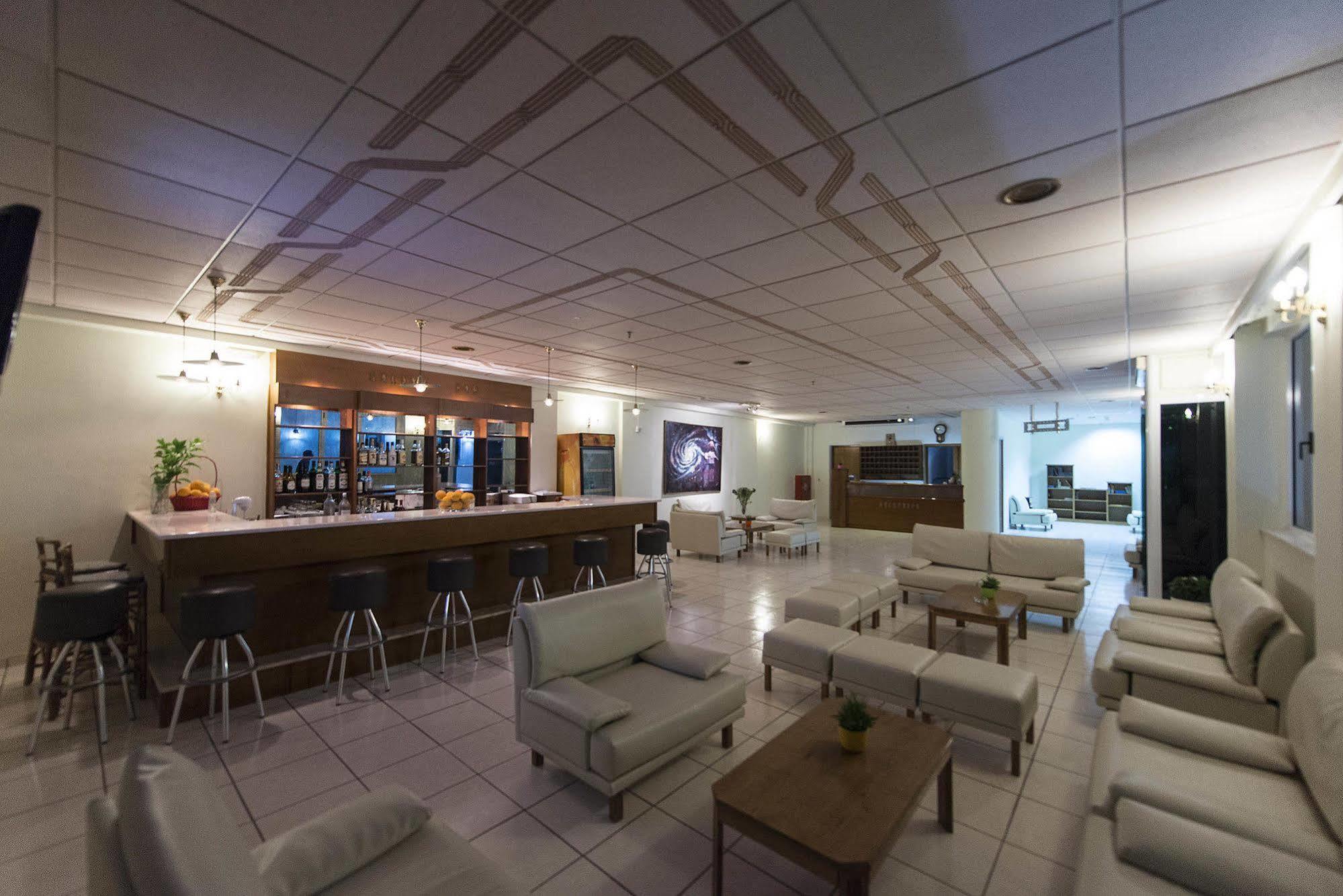 Galaxy Hotel Ierápetra