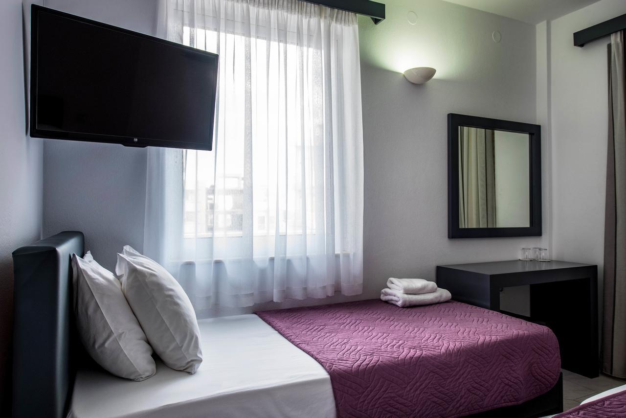 Galaxy Hotel