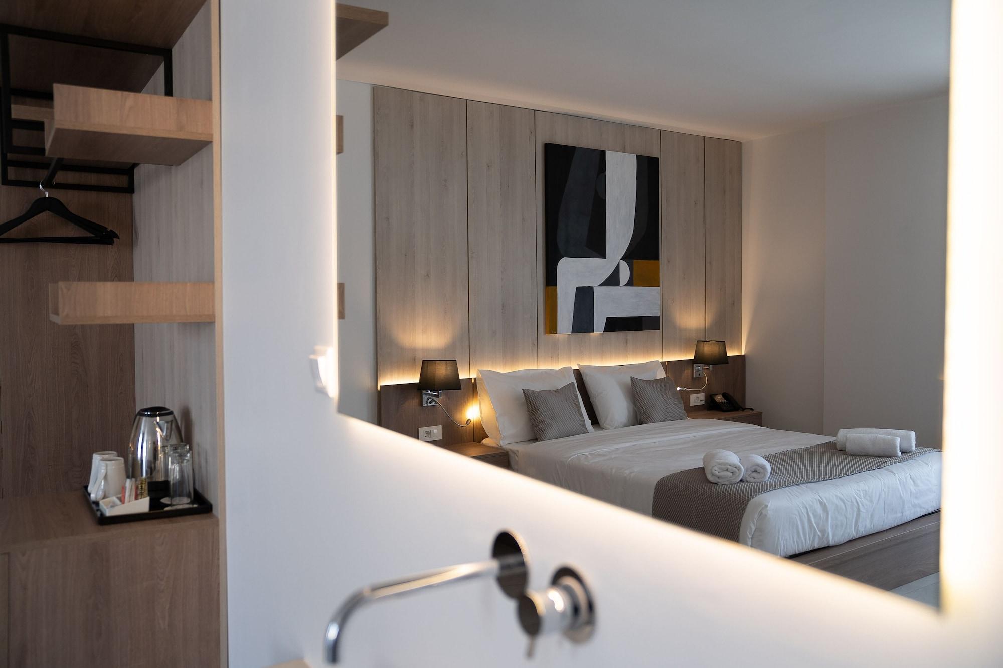 Hotel Galaxy Ierapetra (Crete)