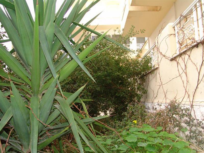 Galaxy Hotel Ierapetra (Crete)